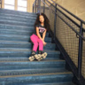 Meet your Posher, Da name is mili